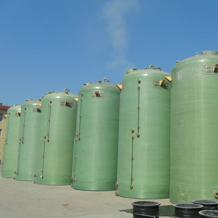 河北玻璃鋼攪拌罐主要制造工藝以及檢驗(yàn)標(biāo)準(zhǔn)