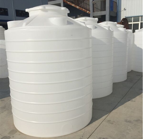 化學(xué)儲罐安裝