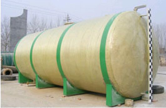 玻璃鋼儲(chǔ)罐