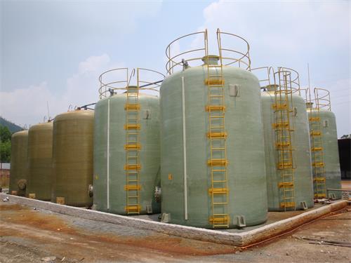 秦皇島化工儲(chǔ)罐