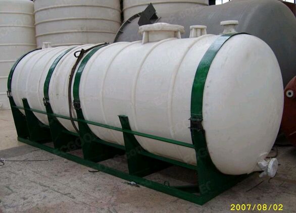 玻璃鋼儲(chǔ)罐的廠家