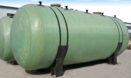 防腐儲(chǔ)罐