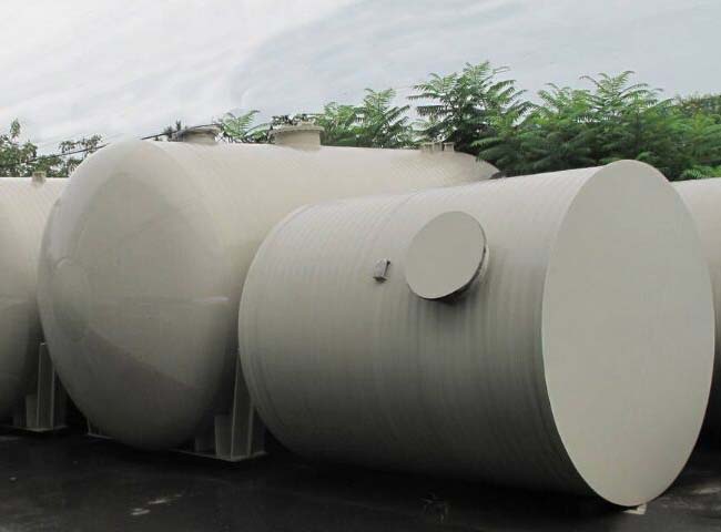 河北10噸化工儲(chǔ)罐