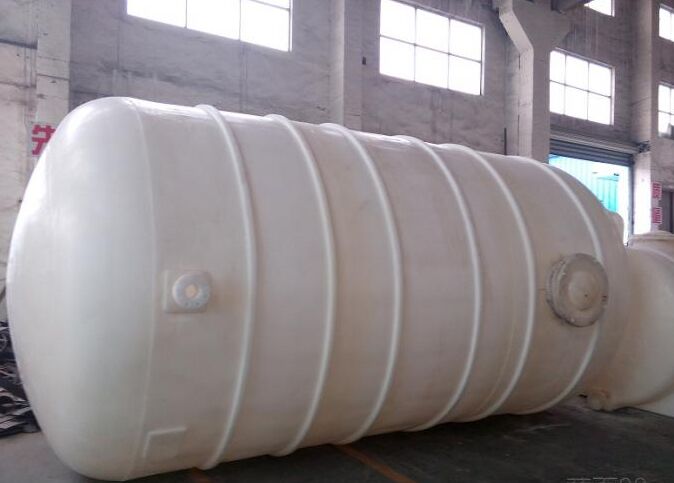 聚丙烯纏繞儲(chǔ)罐的原料怎選擇